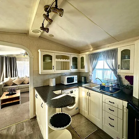 Holenderska Przystan