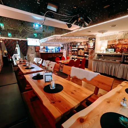 Holenderska Przystan *