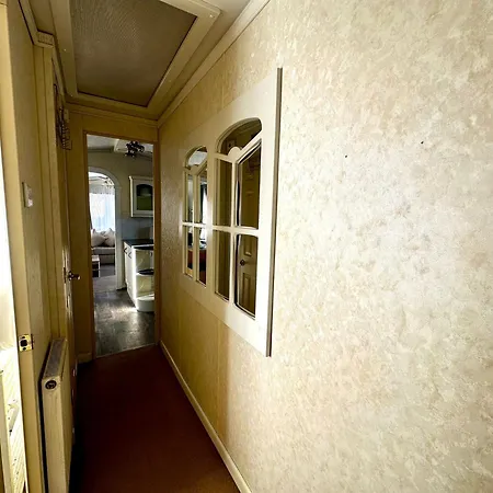 Holenderska Przystan Apartman *