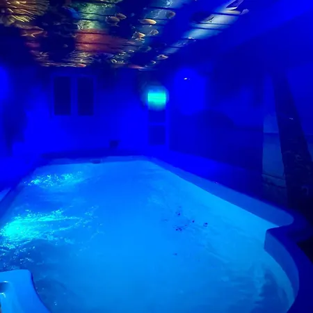 Apartman Holenderska Przystan Rzeszów