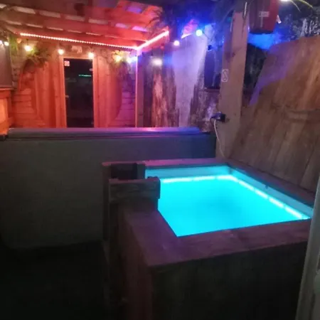 Holenderska Przystan Rzeszów