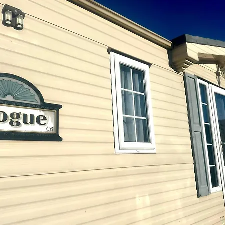 Holenderska Przystan Apartman Rzeszów