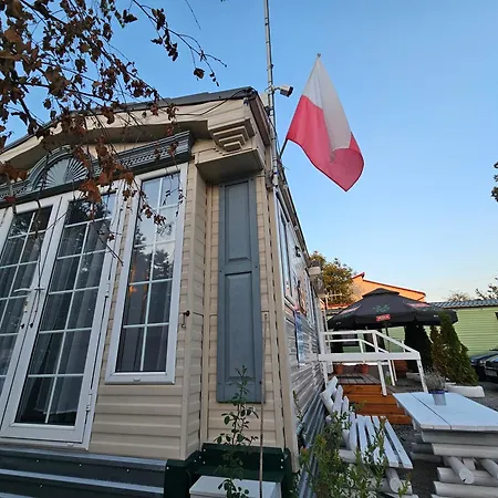 Holenderska Przystan *