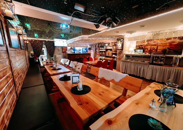 Holenderska Przystan *