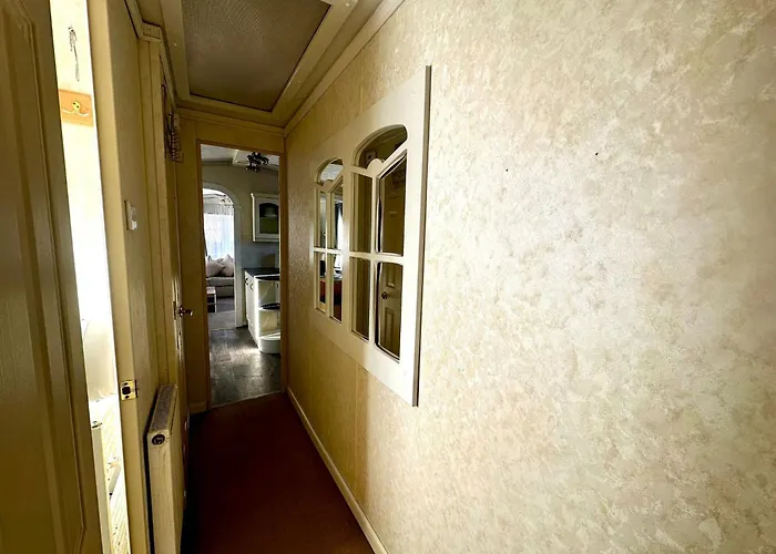 Holenderska Przystan Apartman *