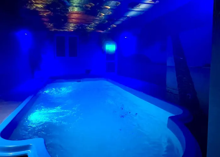 Apartman Holenderska Przystan Rzeszów