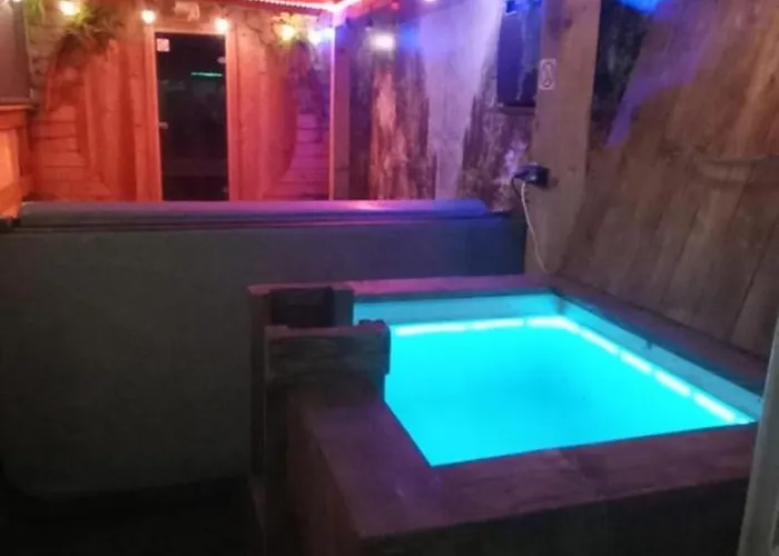 Holenderska Przystan Rzeszów