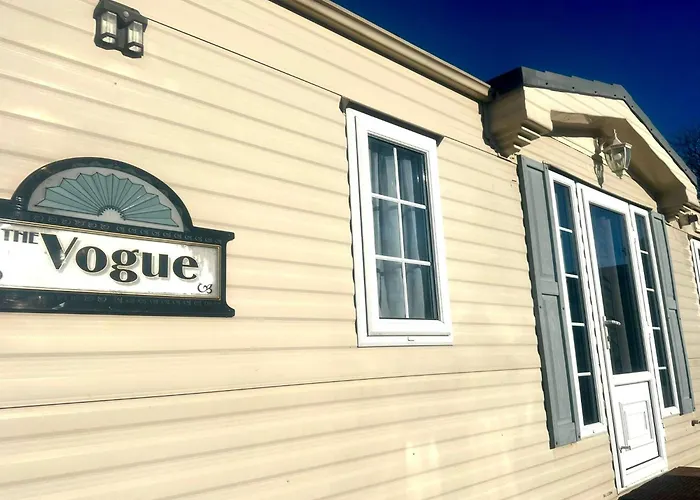 Holenderska Przystan Apartman Rzeszów